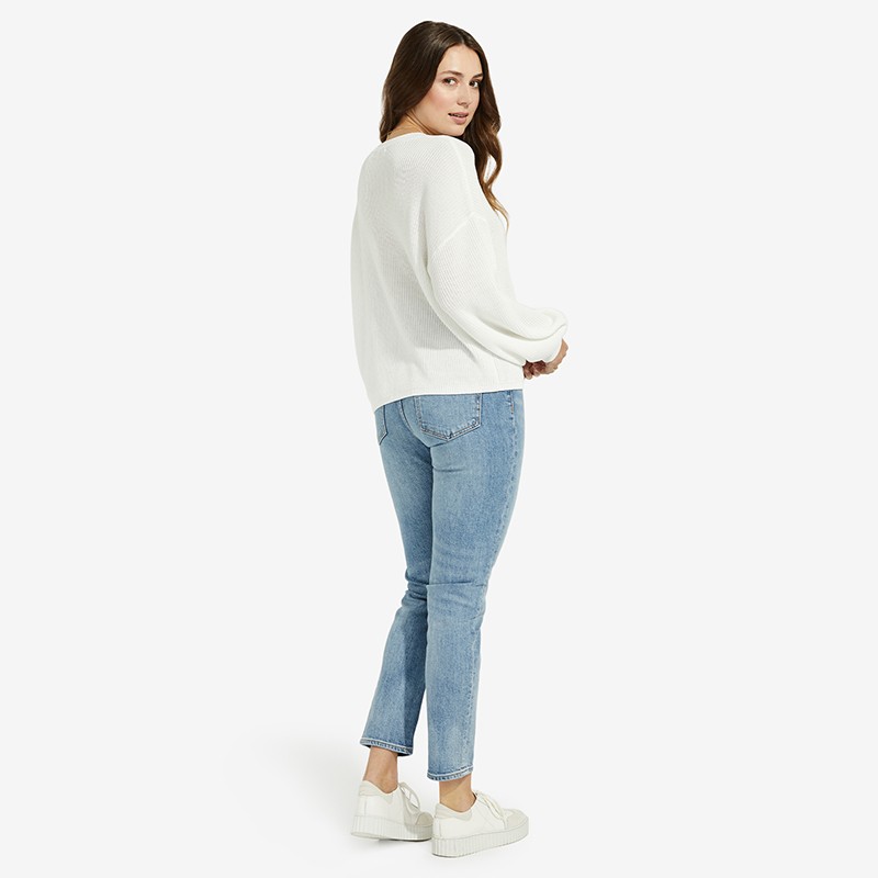 Fonda Sweater - 2X