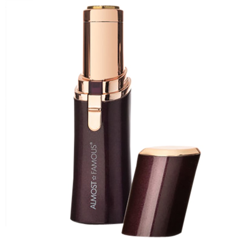 "Buzz It" Painless Facial Hair Removal Wand