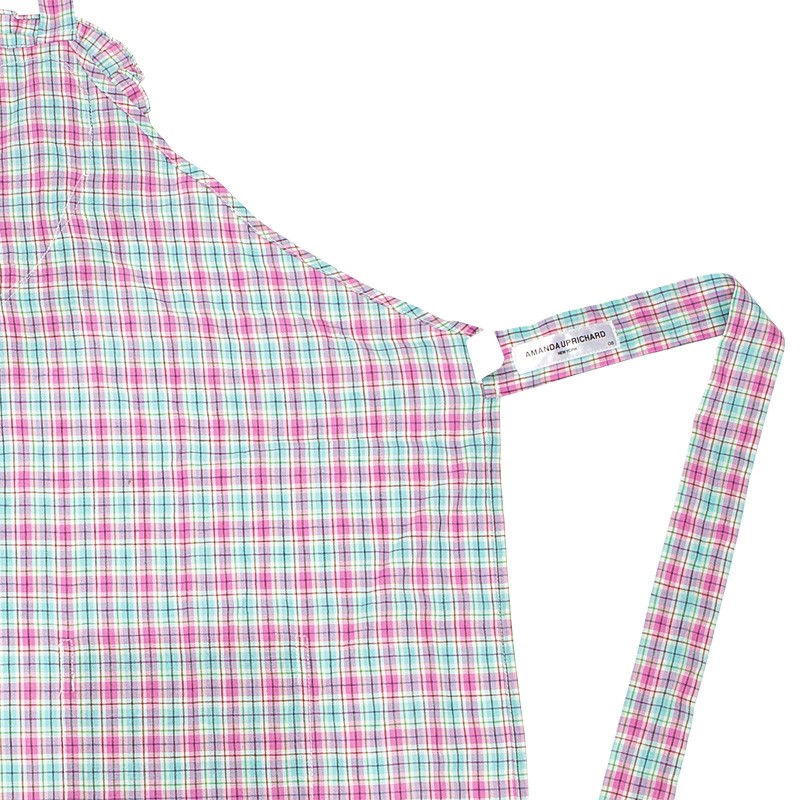 Heart Apron