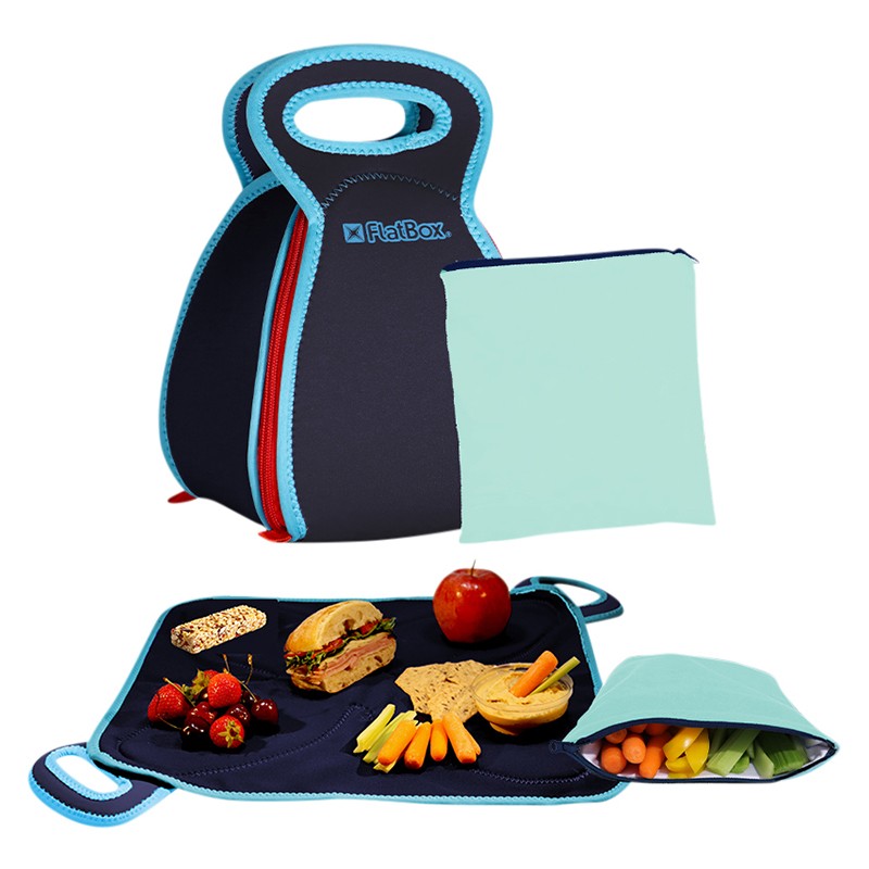 Plus Design and Sandwich Bag