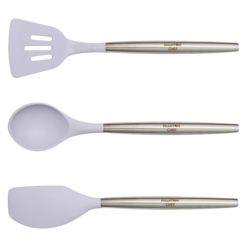 Set of 3 Kitchen Utensil Set