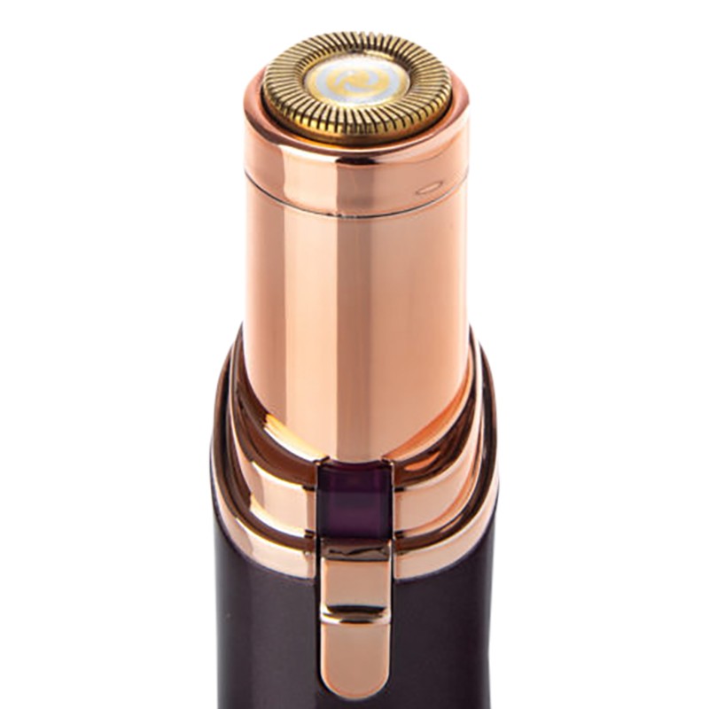 "Buzz It" Painless Facial Hair Removal Wand