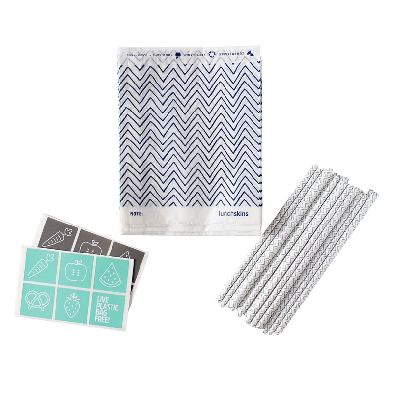Recyclable Bag Bundle