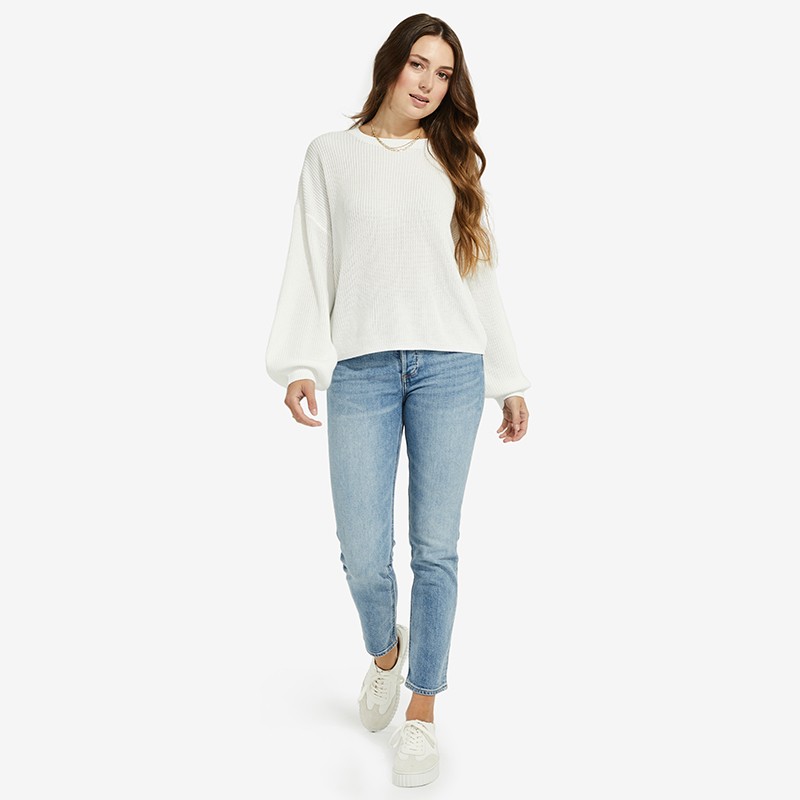 Fonda Sweater - 2X