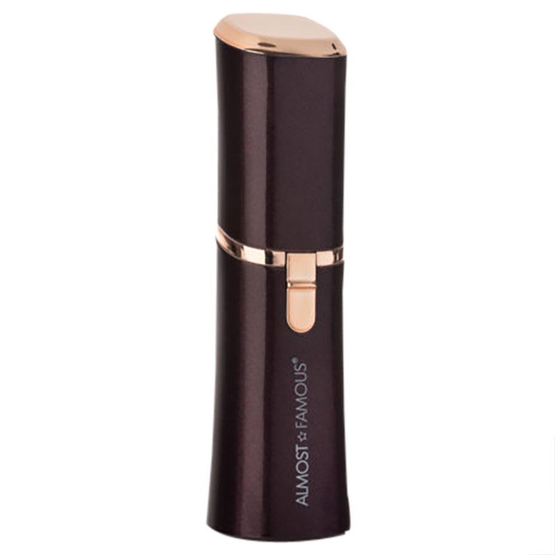"Buzz It" Painless Facial Hair Removal Wand
