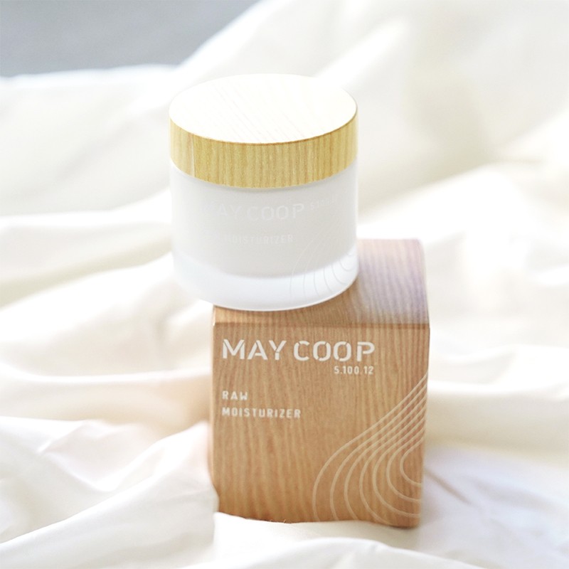 Raw Moisturizer