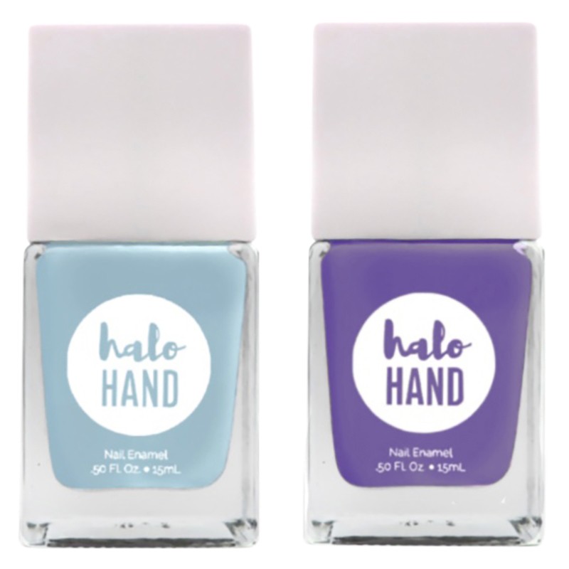 Nail Polish Set - Spring Fling
