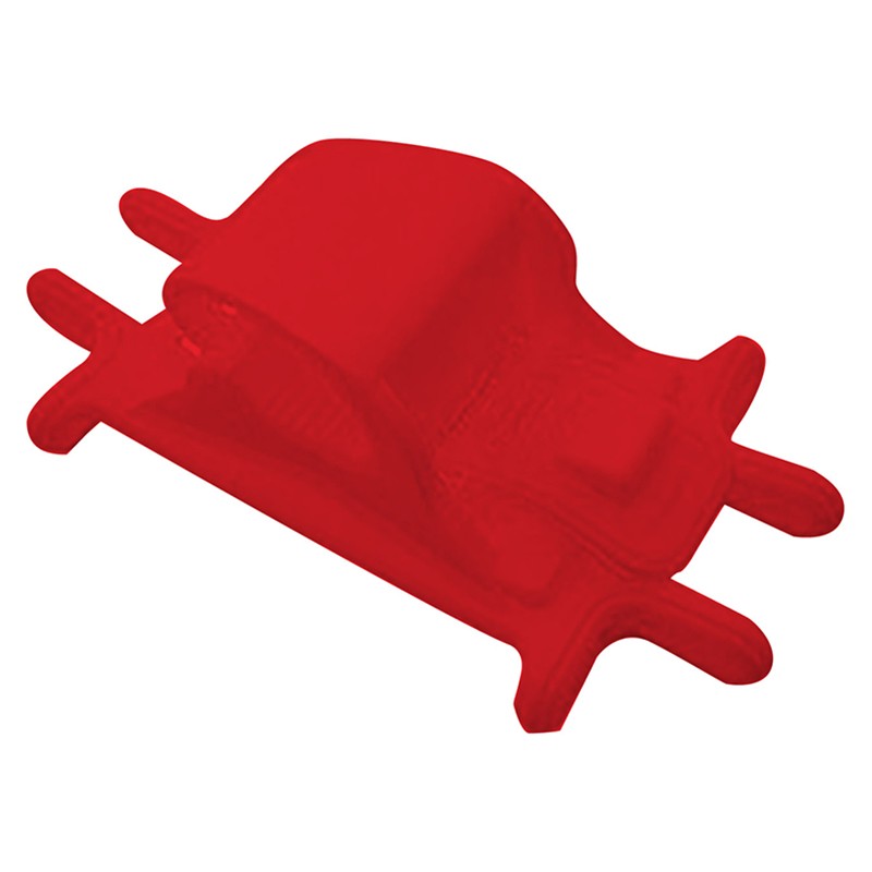 Silicone Bike Mount