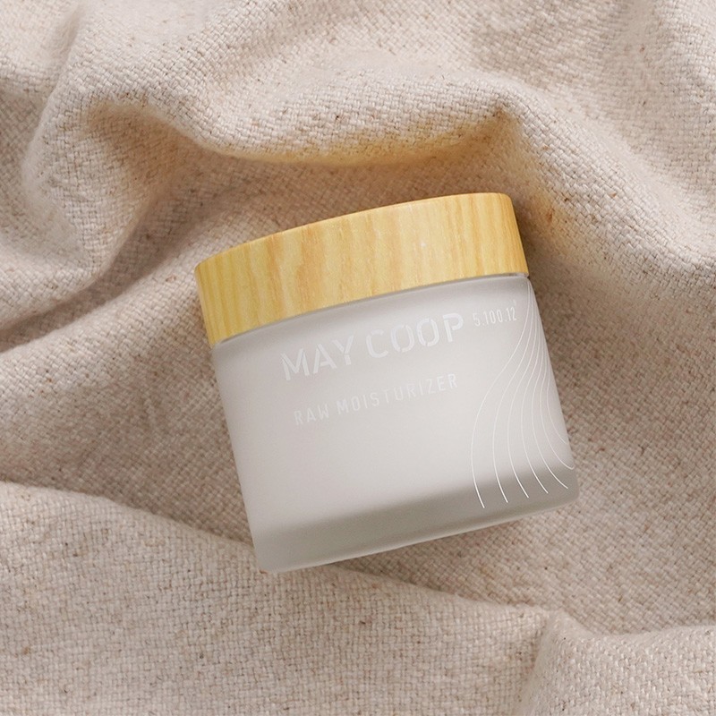 Raw Moisturizer