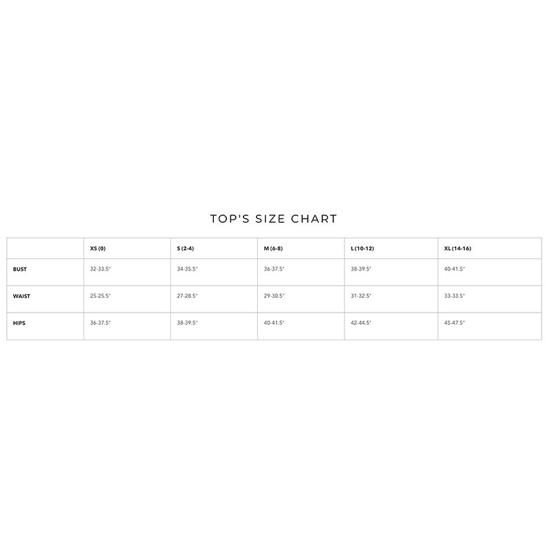 Brooke Button Up Top M-L