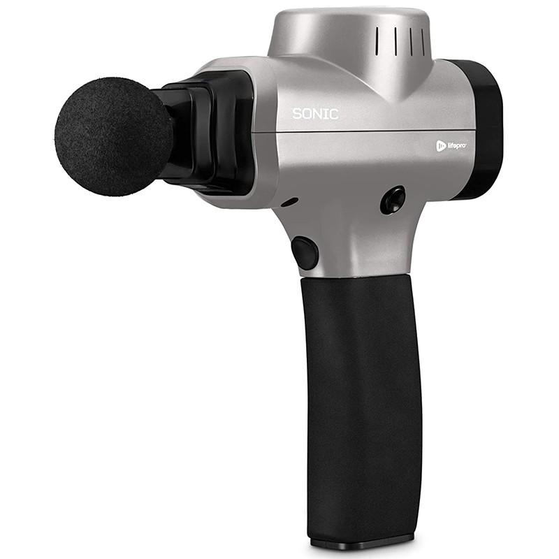 Sonic Handheld Percussion Massage Gun