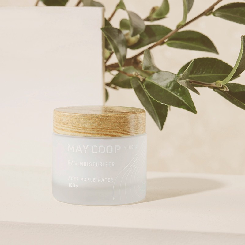 Raw Moisturizer
