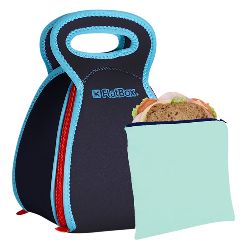 Plus Design and Sandwich Bag