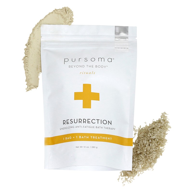 Resurrection™ Bath Salts