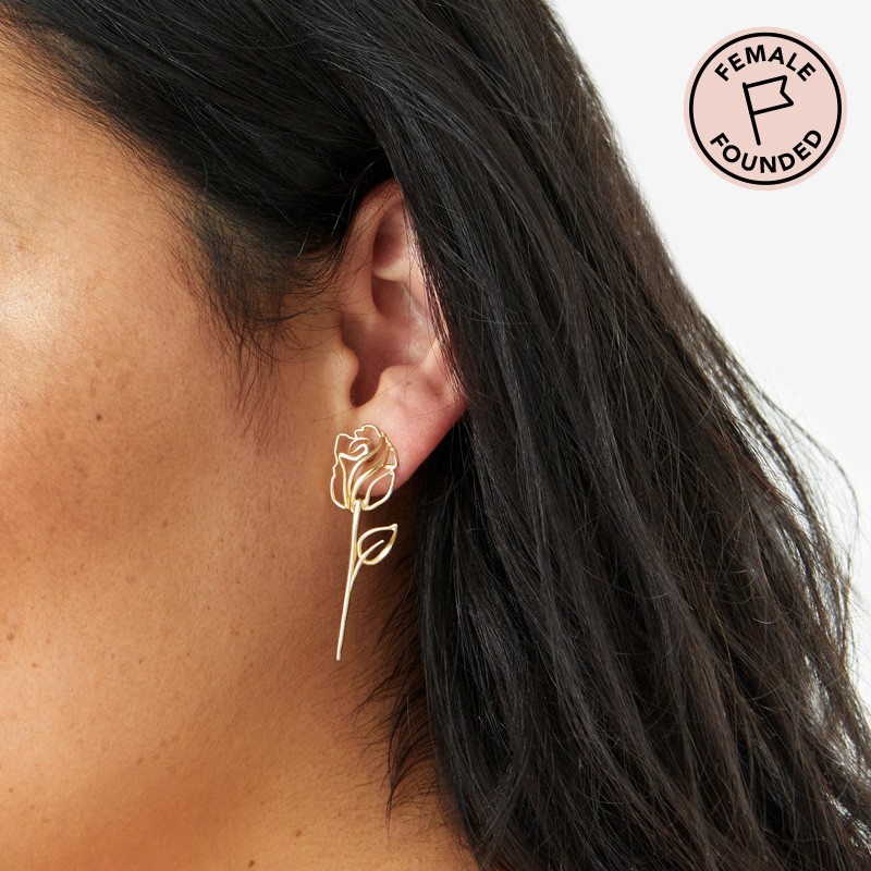 Rosalie Studs