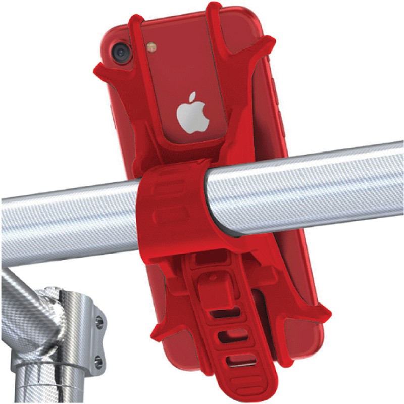 Silicone Bike Mount
