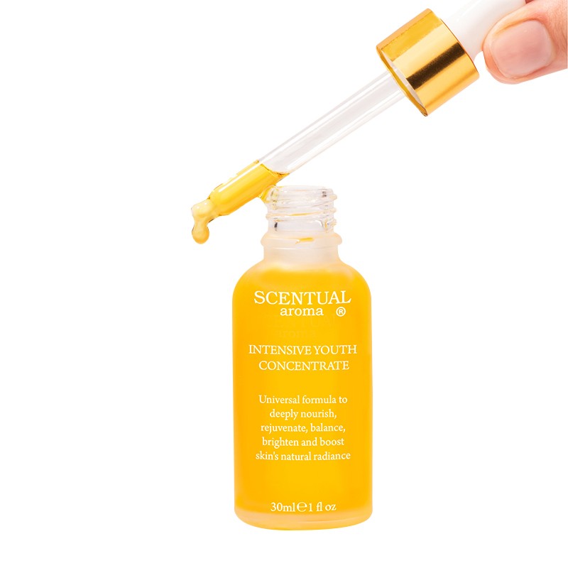 Intensive Youth Concentrate