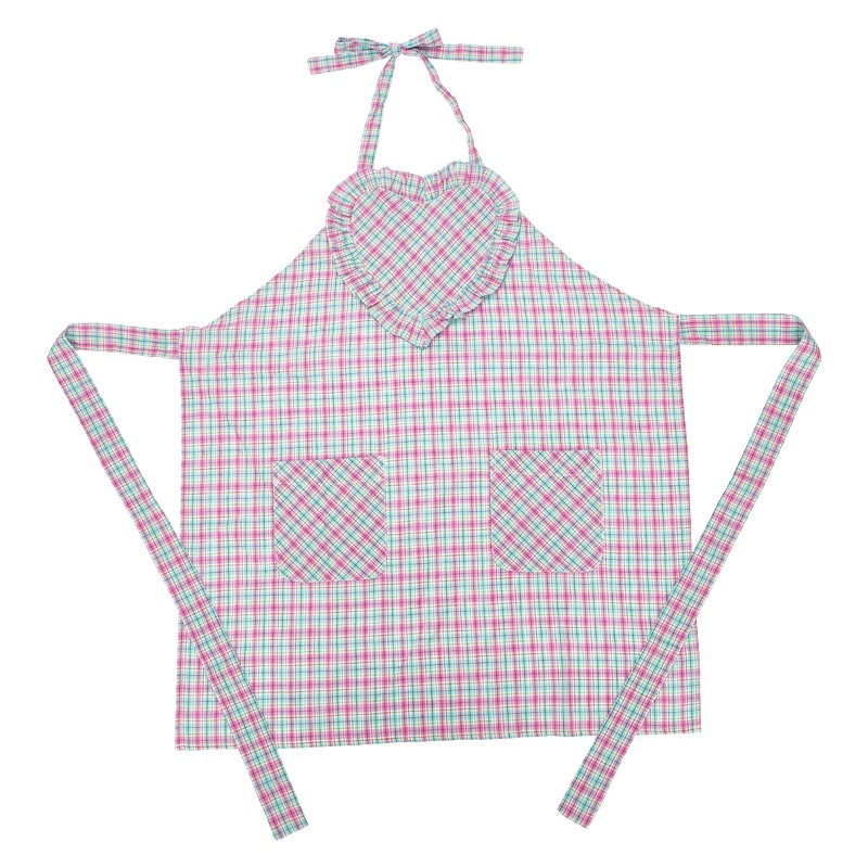 Heart Apron