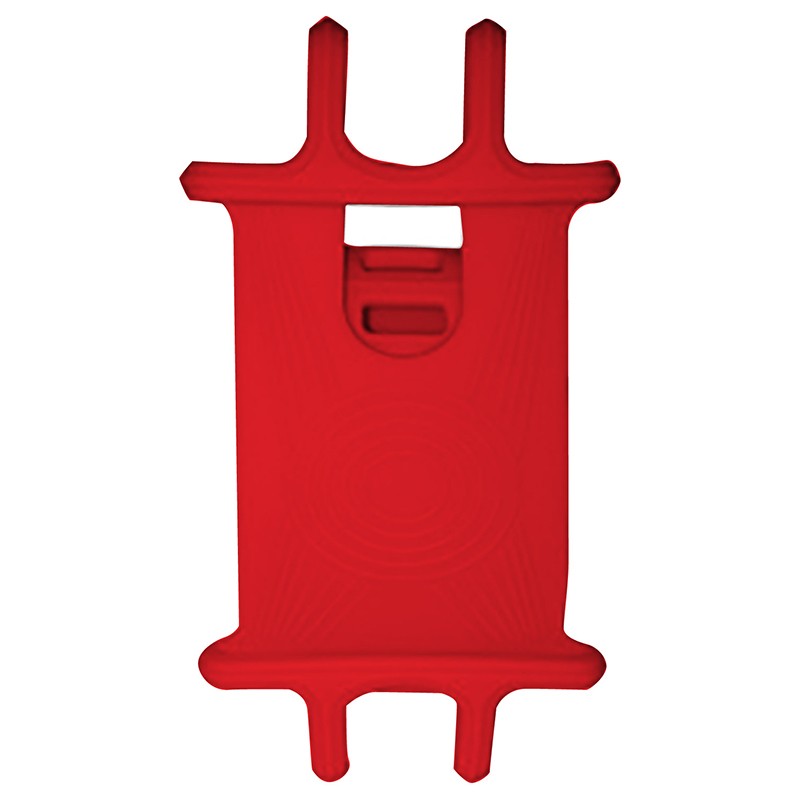 Silicone Bike Mount