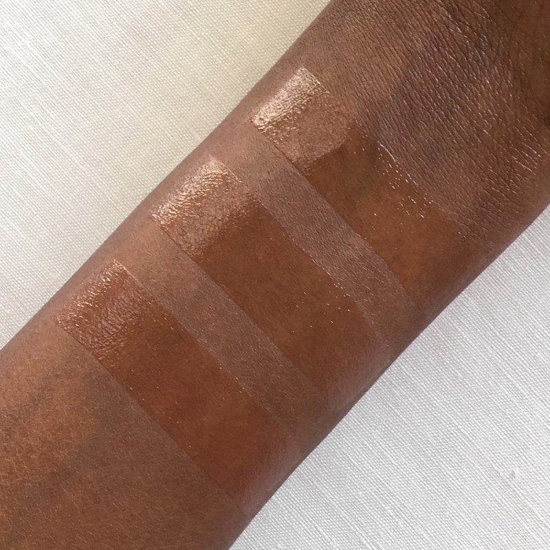 Glow Lip Mask Trio Set