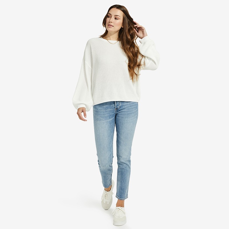 Fonda Sweater - 2X