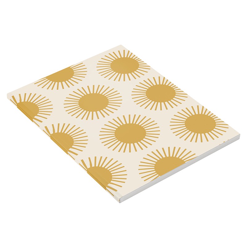Sunshine Notebook Bundle