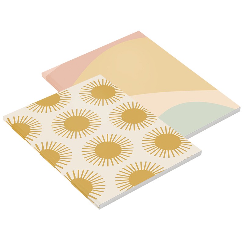Sunshine Notebook Bundle