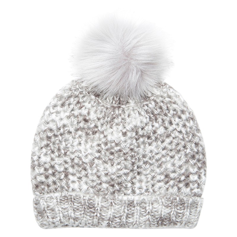 Marled Beanie
