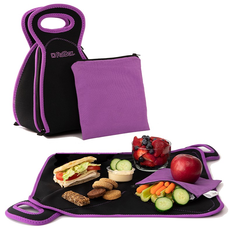 Plus Design and Sandwich Bag