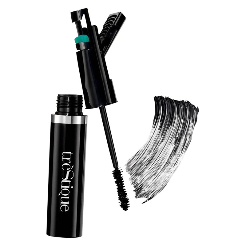 Good Vibes Mascara + Lash Curler