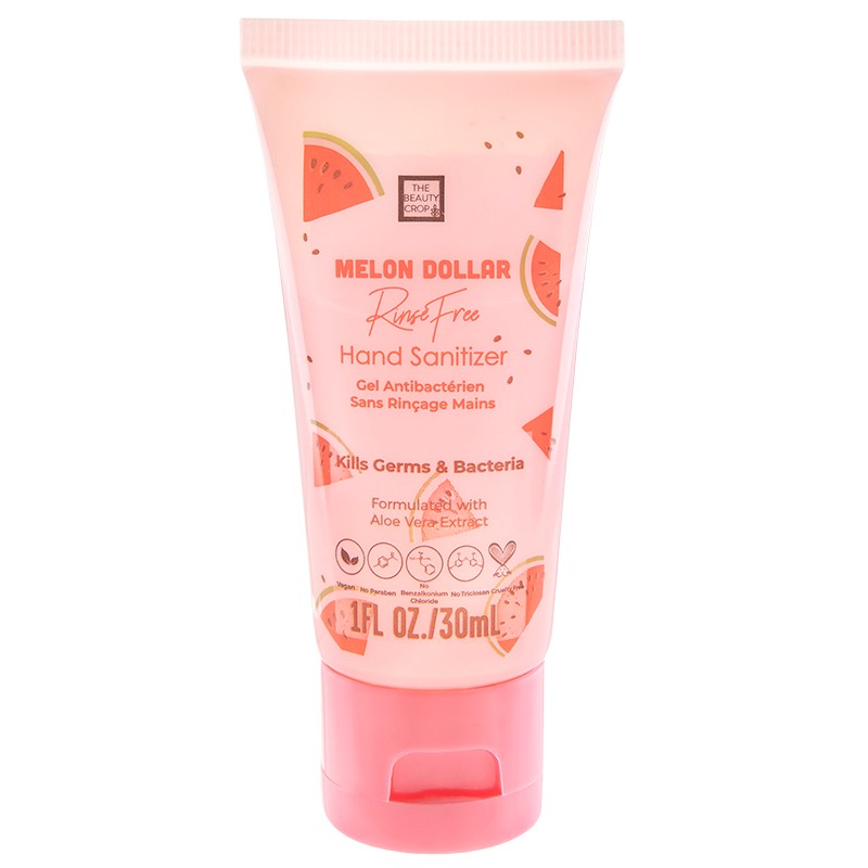 Melon Dollar Clean Set