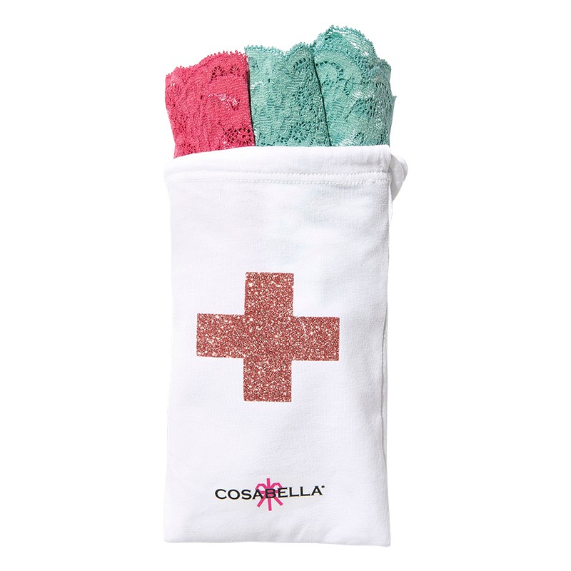 Emergency Lingerie Bag - L/XL