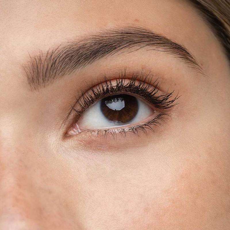 Good Vibes Mascara + Lash Curler