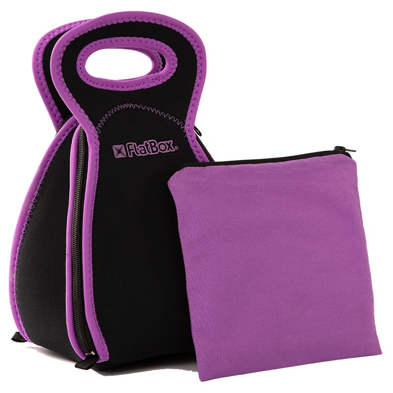 Plus Design and Sandwich Bag