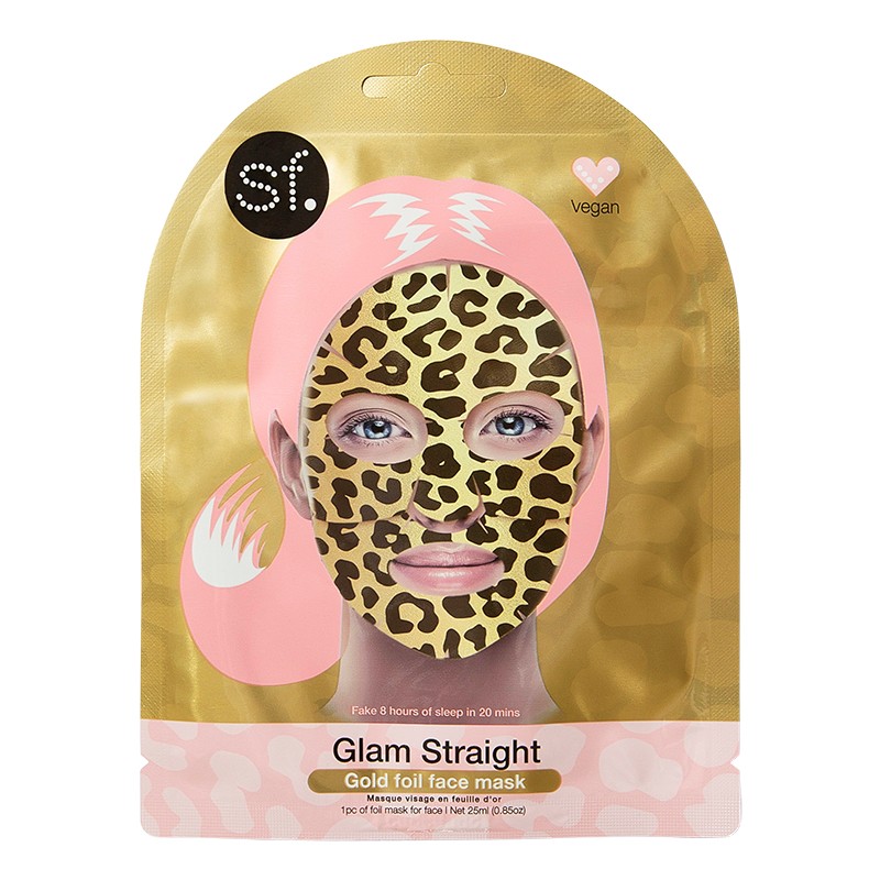 SF Glow Mask-A-Holic Bundle