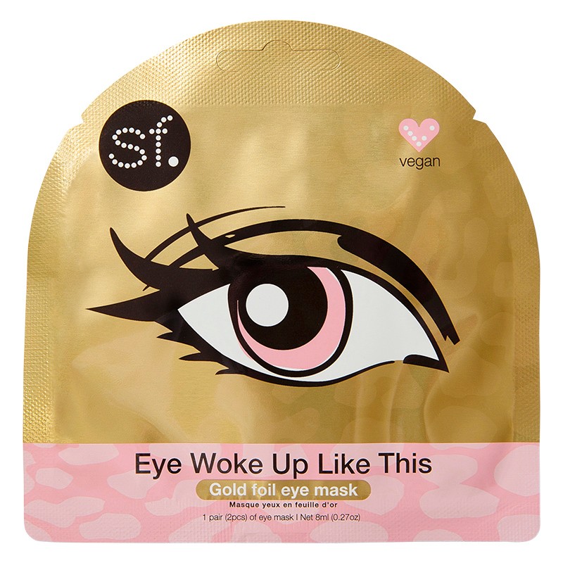 SF Glow Mask-A-Holic Bundle