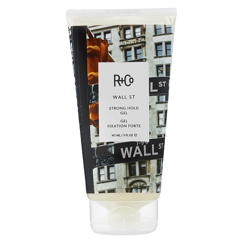 Wall Street Strong Hold Gel