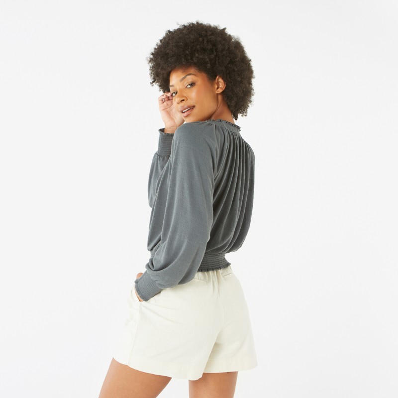Brooke Top - S