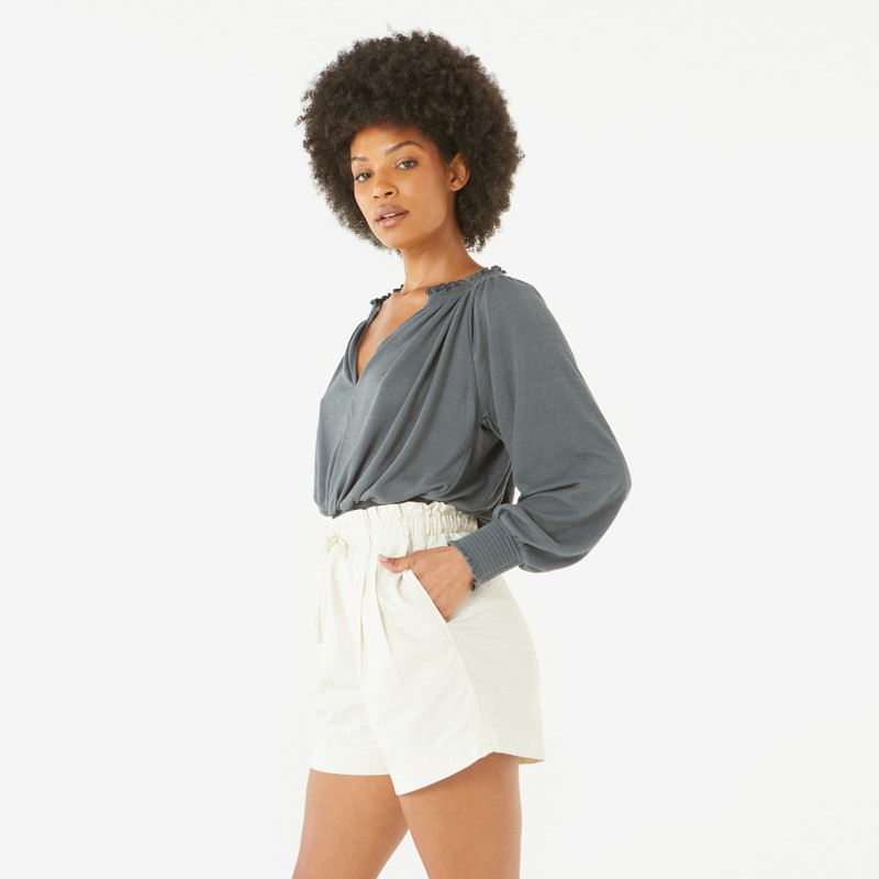 Brooke Top - S