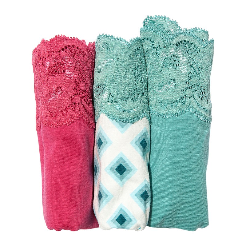 Emergency Lingerie Bag - L/XL
