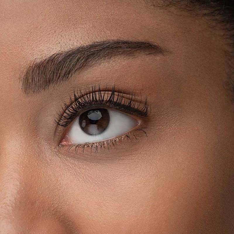 Good Vibes Mascara + Lash Curler