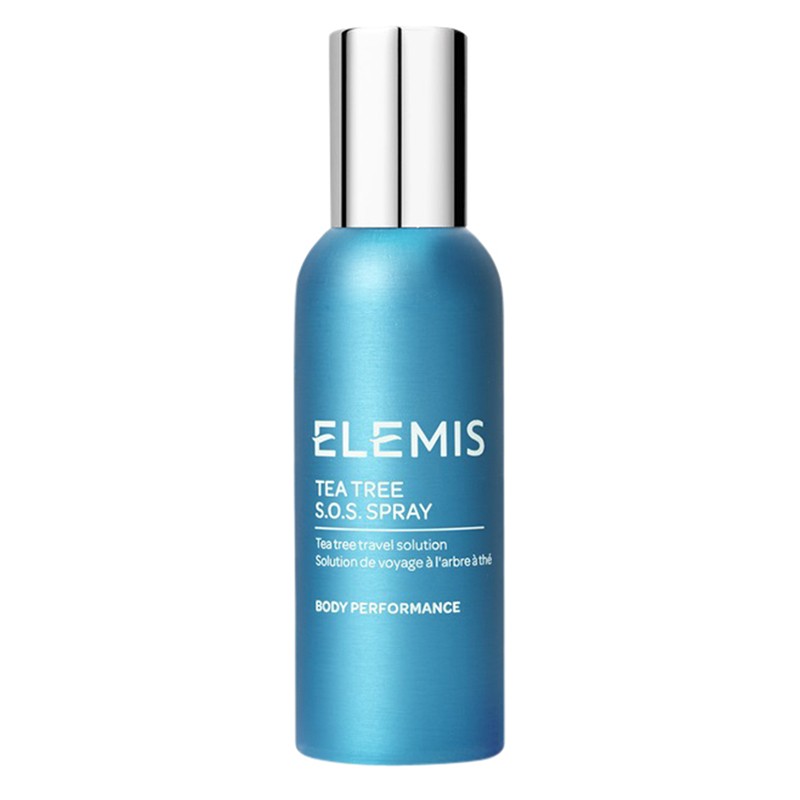 Tea Tree S.O.S Spray