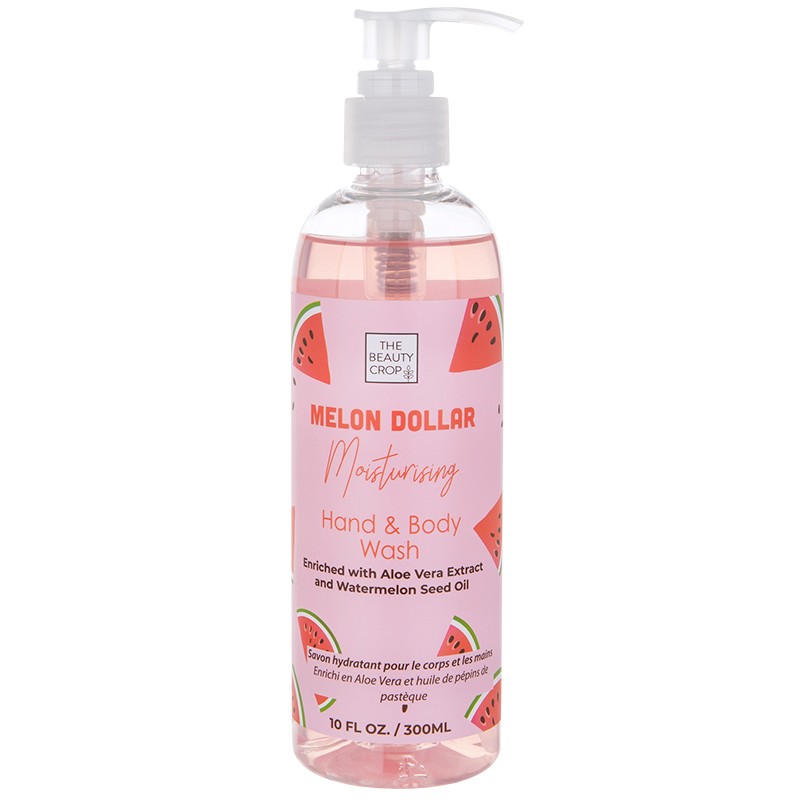 Melon Dollar Clean Set