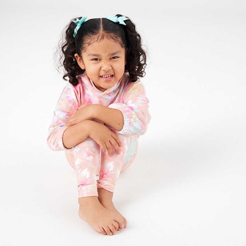 Mini Rosé All Day Legging