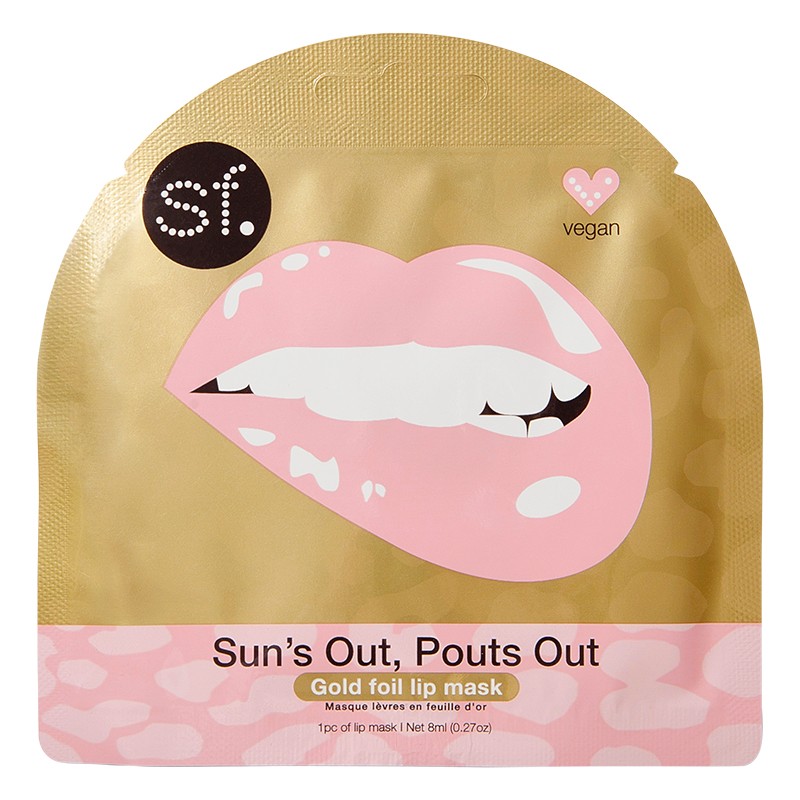 SF Glow Mask-A-Holic Bundle