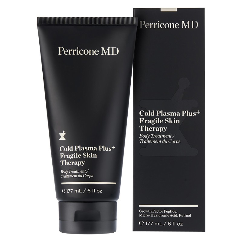 Cold Plasma Plus+ Fragile Skin Therapy