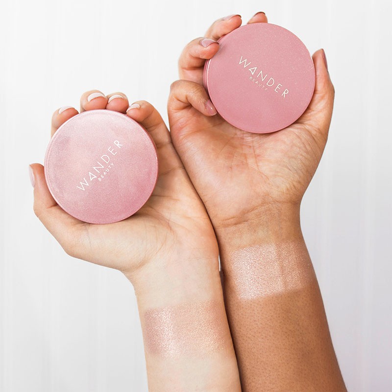 Wanderess™ Glow Highlighter