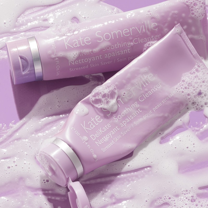 DeliKate® Soothing Cleanser