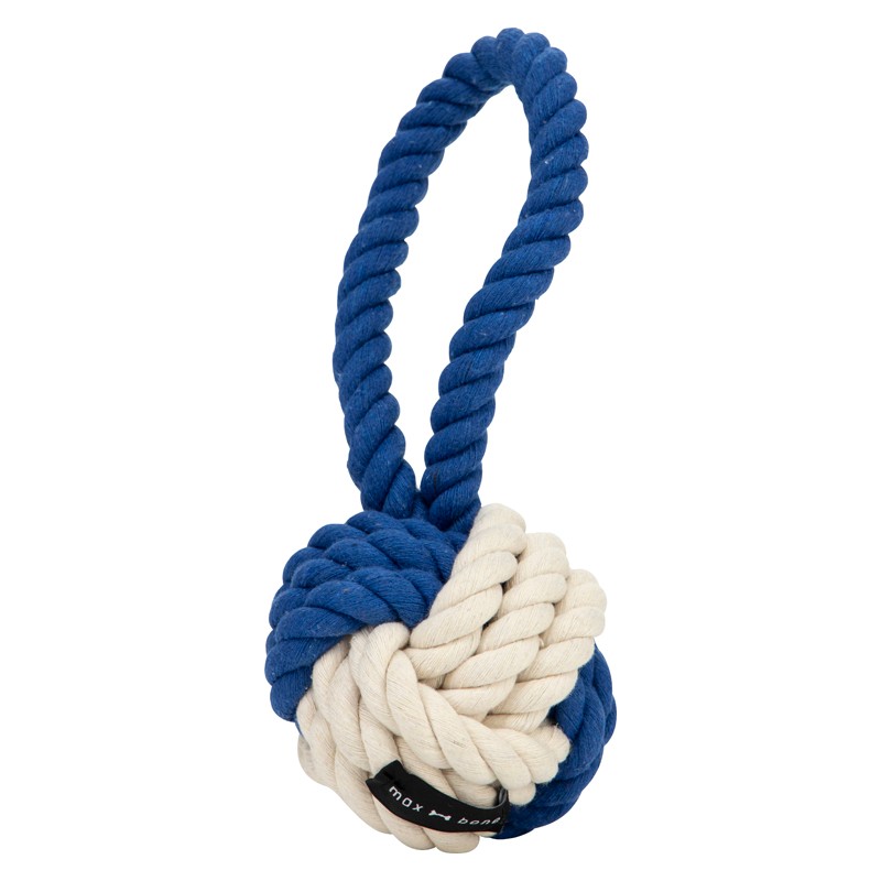Large Hobie Rope Toy