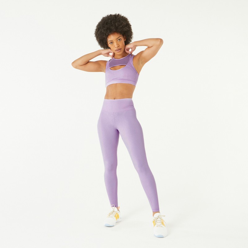 Dreamy Genie Highwaist Legging - S